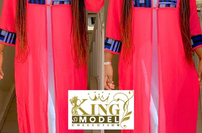 Mode tendance créativité
